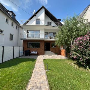 Haus Rheinterrasse